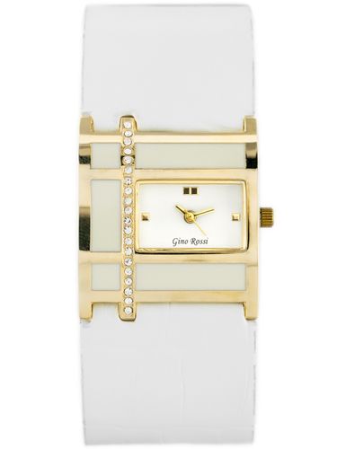 GINO ROSSI - COCO (zg653a) white na Arena.pl