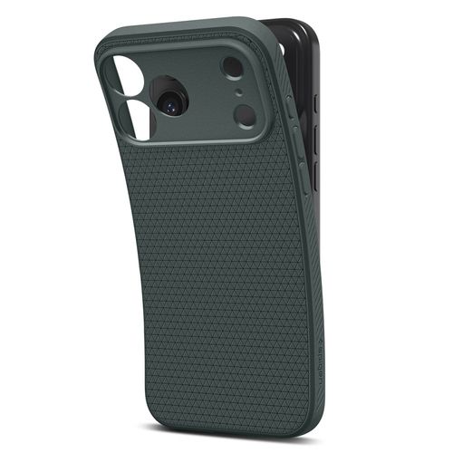 spigen liquid air iphone 17 pro max abyss green na Arena.pl