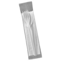 sztućce nóż widelec łyżka serwetka ps 350szt