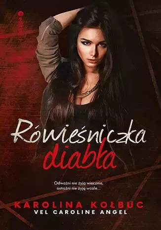 Rówieśniczka diabła zdjęcie 1