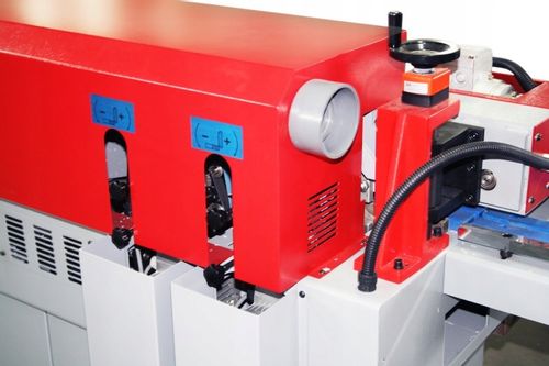 Okleiniarka KAM 115EP na Arena.pl