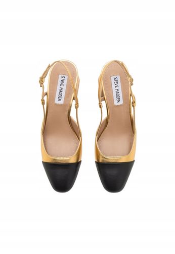 Steve Madden ZEINA - Czółenka R39 na Arena.pl