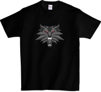 Koszulka T-shirt Wiedźmin