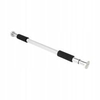 Drążek rozporowy stalowy regulowany do podciągania REBEL ACTIVE