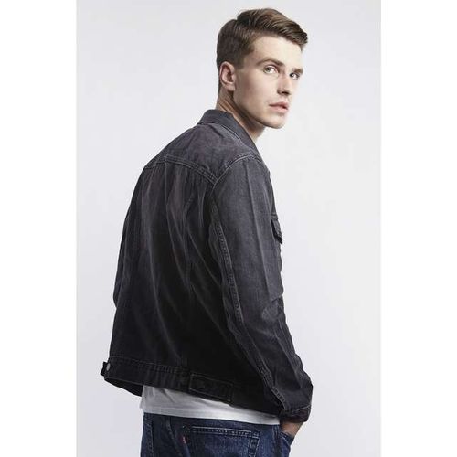 Levi's TRUCKER JACKET 0405 LIQUORICE S na Arena.pl