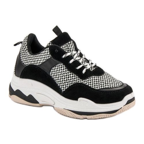 Sneakersy Na Platformie r.41 na Arena.pl