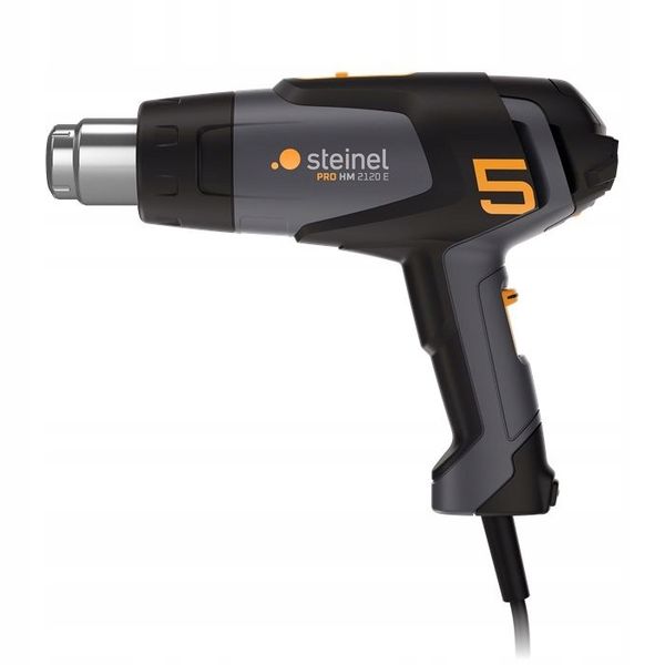 STEINEL OPALARKA HG2120E 2200W zdjęcie 1