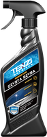 środek do czyszczenia szyb 0.6l. - tz d 41 0896