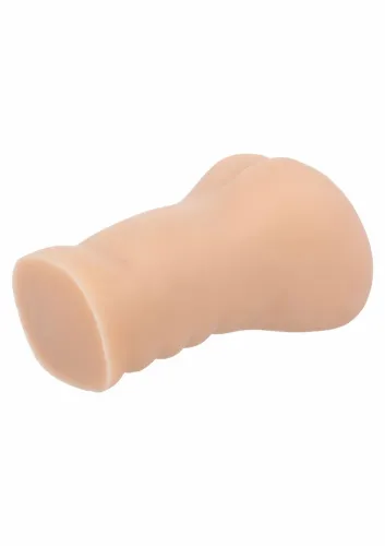 calexotics stroke it liquid silicone juicy pussy anatomiczny model na Arena.pl