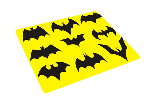 Podkładka pod myszkę Batman na Arena.pl