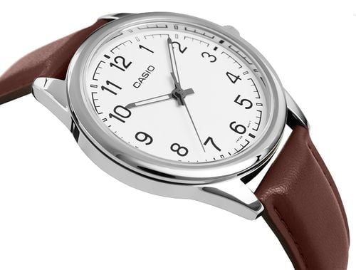 zegarek męski casio mtp-v005l-7b4udf + box na Arena.pl