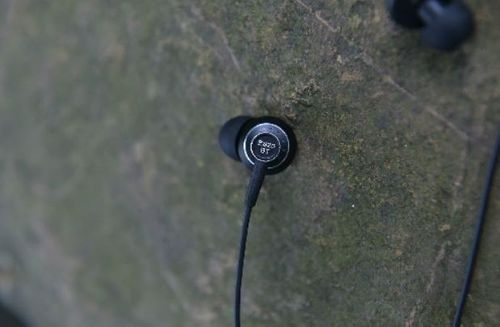 ES20BT czarne Słuchawki bluetooth na Arena.pl