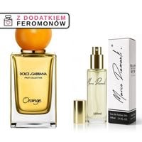 perfumy nr 308 100ml z feromonami - zamiennik inspirowany orange od