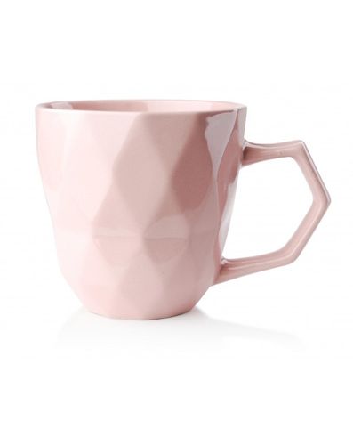 ADEL PINK - Kubek 380 ml na Arena.pl