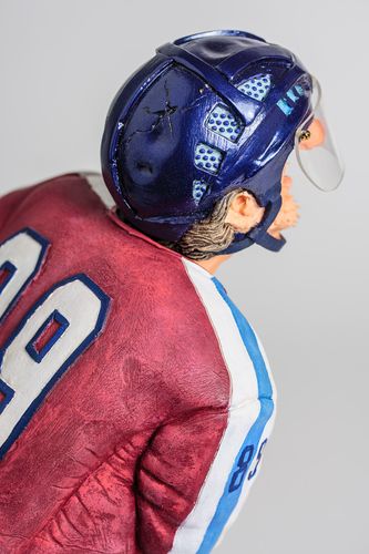 FIGURKA HOKEISTA - Guilermo Forchino  (FO85541) na Arena.pl