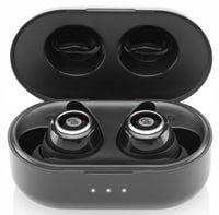 Słuchawki TWS Bluetooth Dokanałowe GoGEN Mikrofon