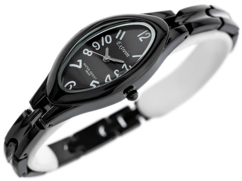 ZEGAREK DAMSKI EXTREIM EXT-Y005B-4A (zx672d) zdjęcie 2