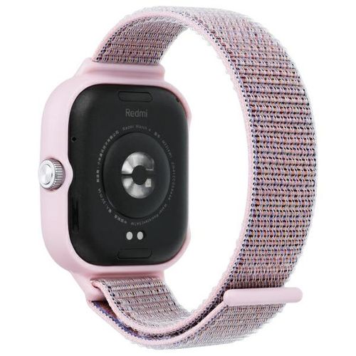 beline pasek redmi watch 4różowy/pink na Arena.pl
