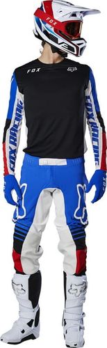 SPODNIE FOX FLEXAIR HONR BLACK 36 na Arena.pl