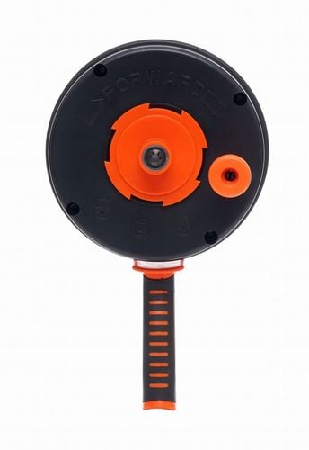 SPIRALA BĘBNOWA KANALIZACYJNA 6,00mm x 7,6 m DO UDRAŻNIANIA RUR - na Arena.pl