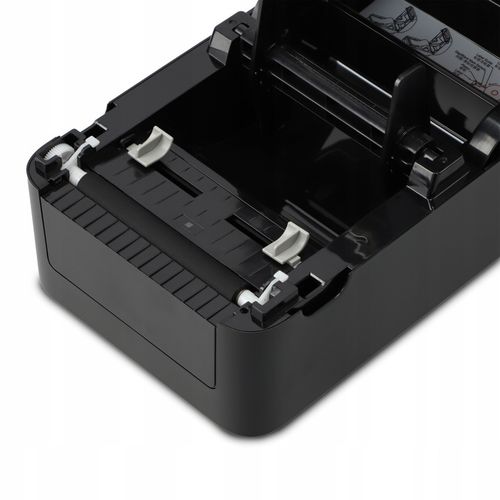 Drukarka Etykiet Kurierskich Termiczna XPRINTER XP-410B USB DHL DPD GLS na Arena.pl