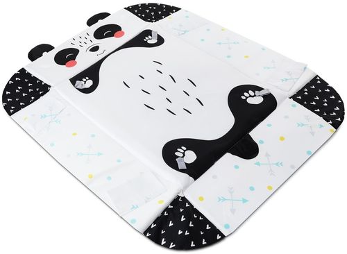 MATA EDUKACYJNA MILJO ZOO ADVENTURE 3w1 na Arena.pl