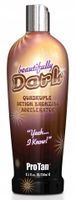 Akcelerator opalania z bronzerem Pro Tan Beautiful