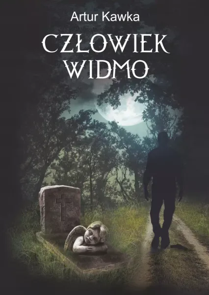Człowiek widmo zdjęcie 1