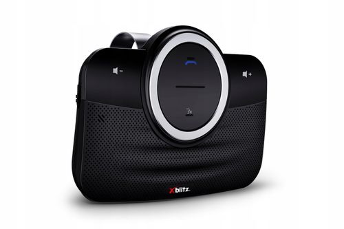 Zestaw głośnomówiący Xblitz X1000 Pro Bluetooth na Arena.pl