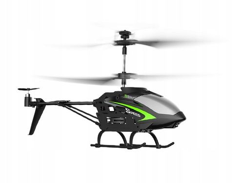 HELIKOPTER ZDALNIE STEROWANY SYMA S5H SAMOLOT RC na Arena.pl