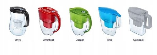 Wkład filtrujący Aquaphor Maxfor B25, zestaw 12 szt. na Arena.pl