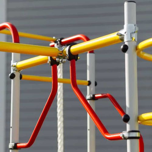 plac zabaw do ogrodu Stacja Kosmiczna basic na Arena.pl