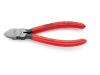 SZCZYPCE TNĄCE BOCZNE DO TWORZYWA SZTUCZNEGO 140MM KNIPEX