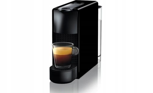 Ekspres KRUPS Nespresso Essenza Mini XN1108 Czarny na Arena.pl
