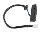 PRZYCISK/KLAMKA POKRYWY BAGAŻNIKA NISSAN PULSAR 2014 2015 2016 2017