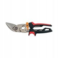 NOŻYCE DO BLACHY POWERGEAR WYGIĘTE 1027211 FISKARS