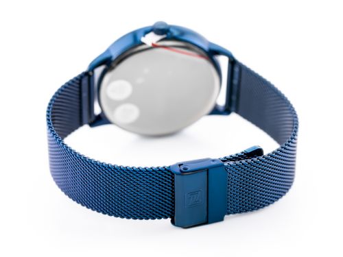 Zegarek NAVIFORCE - NF3003 (zn084e) blue + BOX na Arena.pl