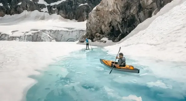 Akumulator GOPRO Enduro 2Pack do HERO 10/11 Black zdjęcie 2