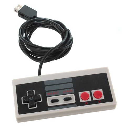 Pad do Konsoli NINTENDO CLASSIC NES MINI na Arena.pl