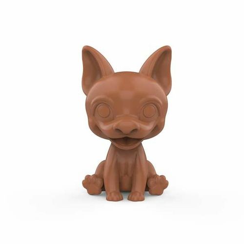 Figurki Superbohaterów Friends Foilbag na Arena.pl