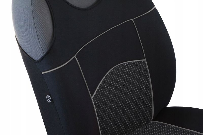 Koszulki samochodowe Tuning Extra 1+1 (1EX) zdjęcie 3