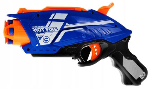 Pistolet BLAZE + 20 nabojów do NERF na Arena.pl