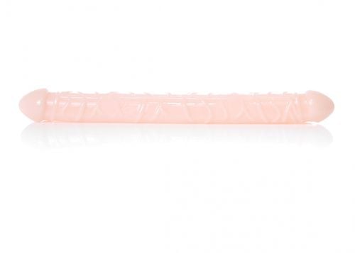 dildo flexible double dong   skin na Arena.pl