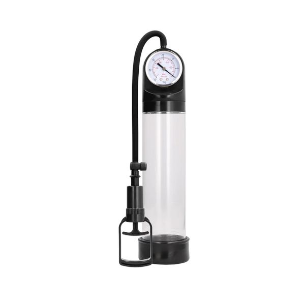 Comfort Pump With Advanced Psi Gauge zdjęcie 1