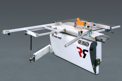 Piła formatowa Robland NX Z II formatówka pilarka 315mm tarczówka 1600mm na Arena.pl