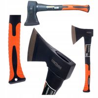 Siekiera Uniwersalna Fiberglass Kraft&Dele 2 kg 85 cm