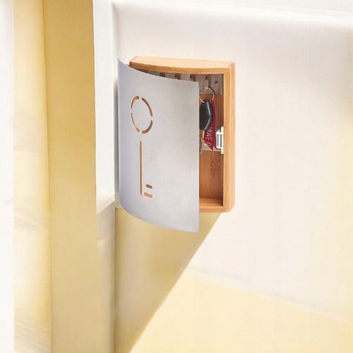 WIESZAK NA KLUCZE - SZAFKA SCHOWEK SKRYTKA keys na Arena.pl