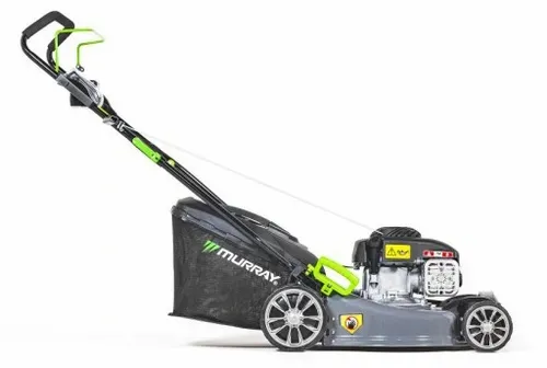 KOSIARKA SPALINOWA MURRAY 125cc 46cm Briggs & Stratton MOCNA EQ2-400 na Arena.pl