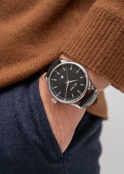 ZEGAREK MĘSKI PAUL LORENS - PL11652A5-1A1 (zg354a) + BOX zdjęcie 7