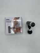 massage gun mini black